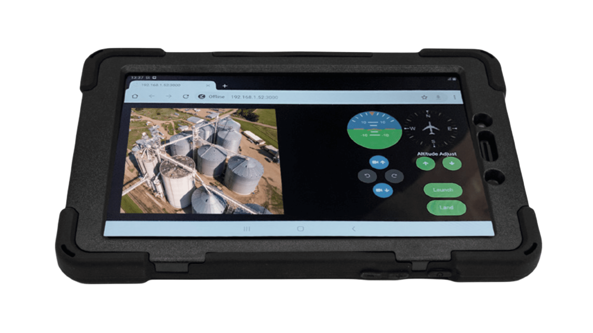 Panadrone Tablet