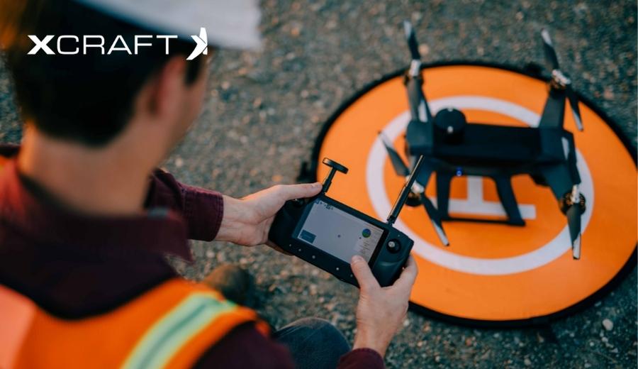 how accurate are surveying drones