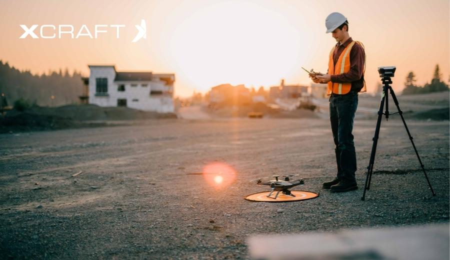 Commercial Drones: What Range Do You Need For Your Industry?